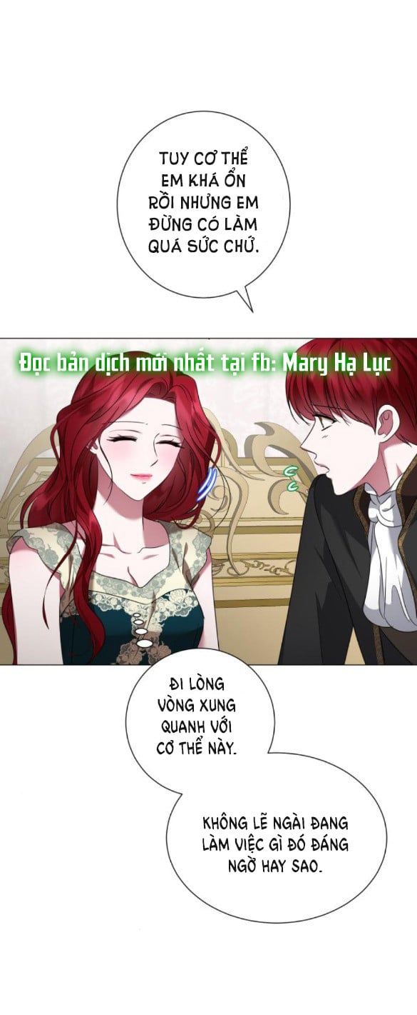 đọc truyện Hoán Đổi Linh Hồn Chương 36 ảnh 20 tại Thiên Thai Truyện