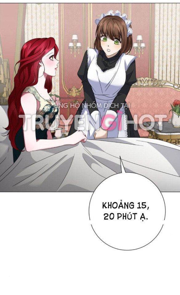 đọc truyện Hoán Đổi Linh Hồn Chương 36 ảnh 23 tại Thiên Thai Truyện