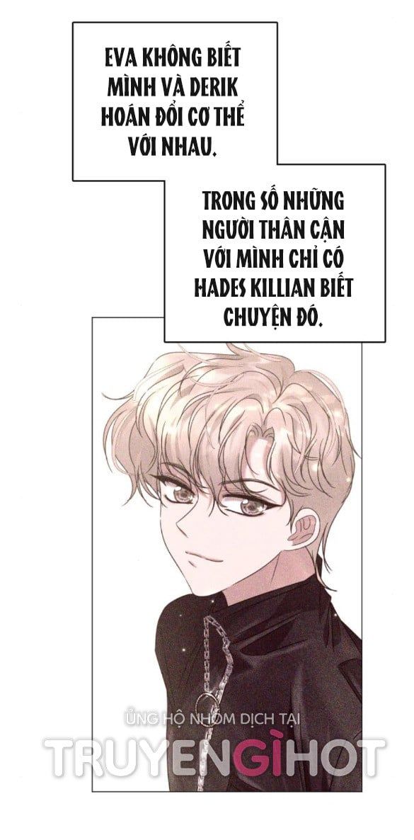 đọc truyện Hoán Đổi Linh Hồn Chương 36 ảnh 25 tại Thiên Thai Truyện