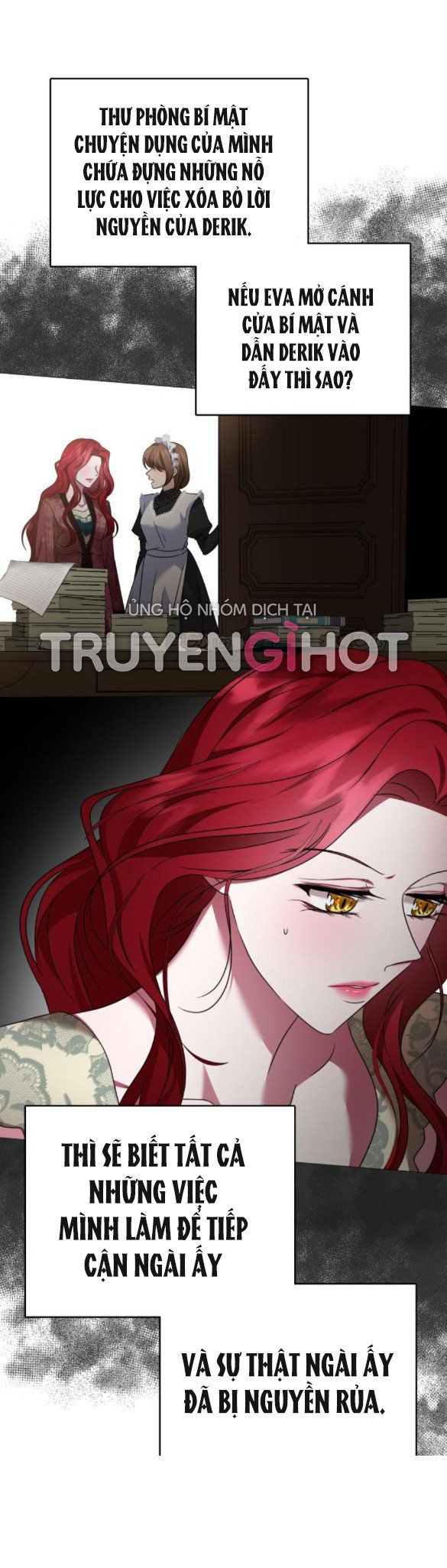 đọc truyện Hoán Đổi Linh Hồn Chương 36 ảnh 26 tại Thiên Thai Truyện