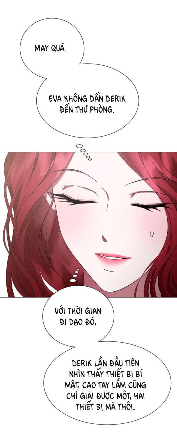 đọc truyện Hoán Đổi Linh Hồn Chương 36 ảnh 30 tại Thiên Thai Truyện