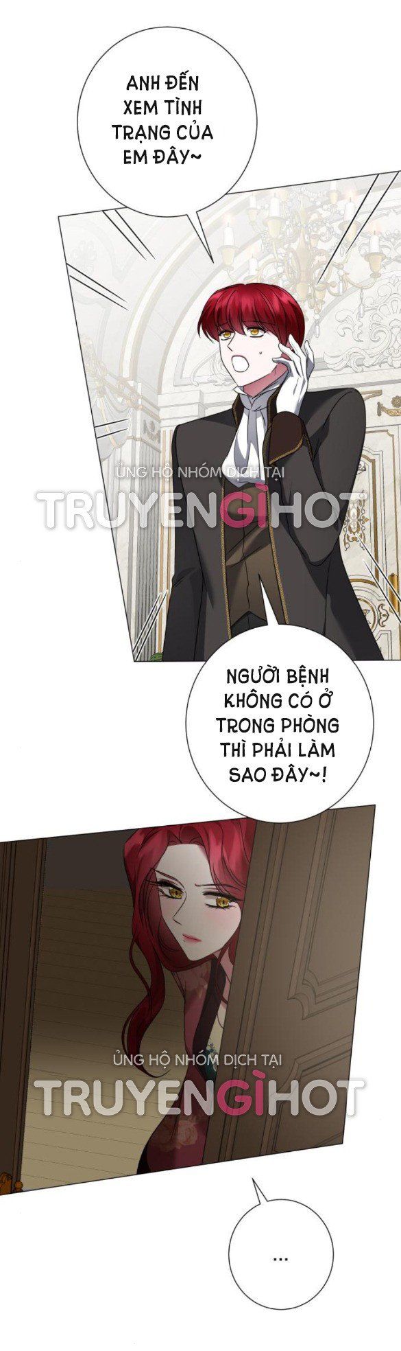 đọc truyện Hoán Đổi Linh Hồn Chương 36 ảnh 10 tại Thiên Thai Truyện