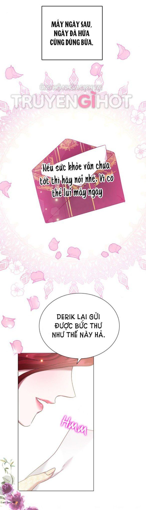 đọc truyện Hoán Đổi Linh Hồn Chương 37.5 ảnh 14 tại Thiên Thai Truyện