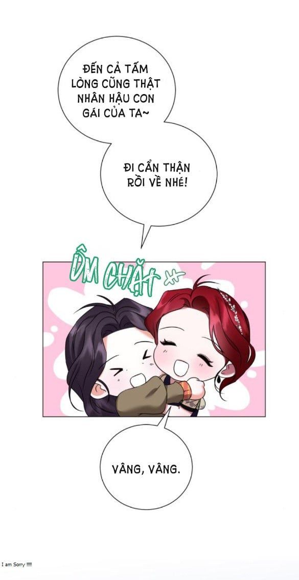 đọc truyện Hoán Đổi Linh Hồn Chương 37.5 ảnh 19 tại Thiên Thai Truyện