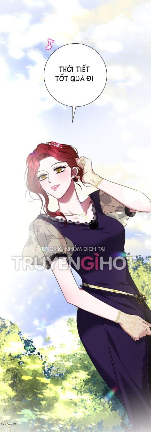 đọc truyện Hoán Đổi Linh Hồn Chương 37.5 ảnh 21 tại Thiên Thai Truyện