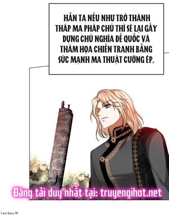 đọc truyện Hoán Đổi Linh Hồn Chương 37.5 ảnh 4 tại Thiên Thai Truyện