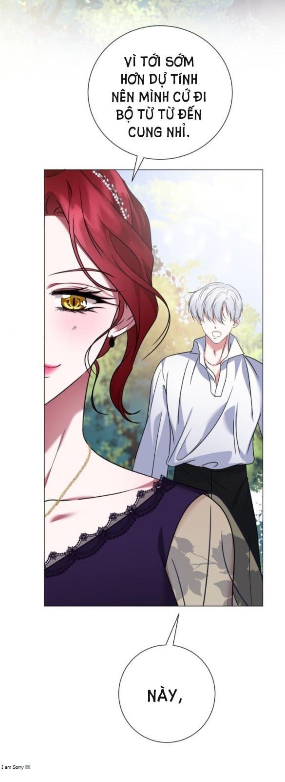 đọc truyện Hoán Đổi Linh Hồn Chương 37.5 ảnh 22 tại Thiên Thai Truyện