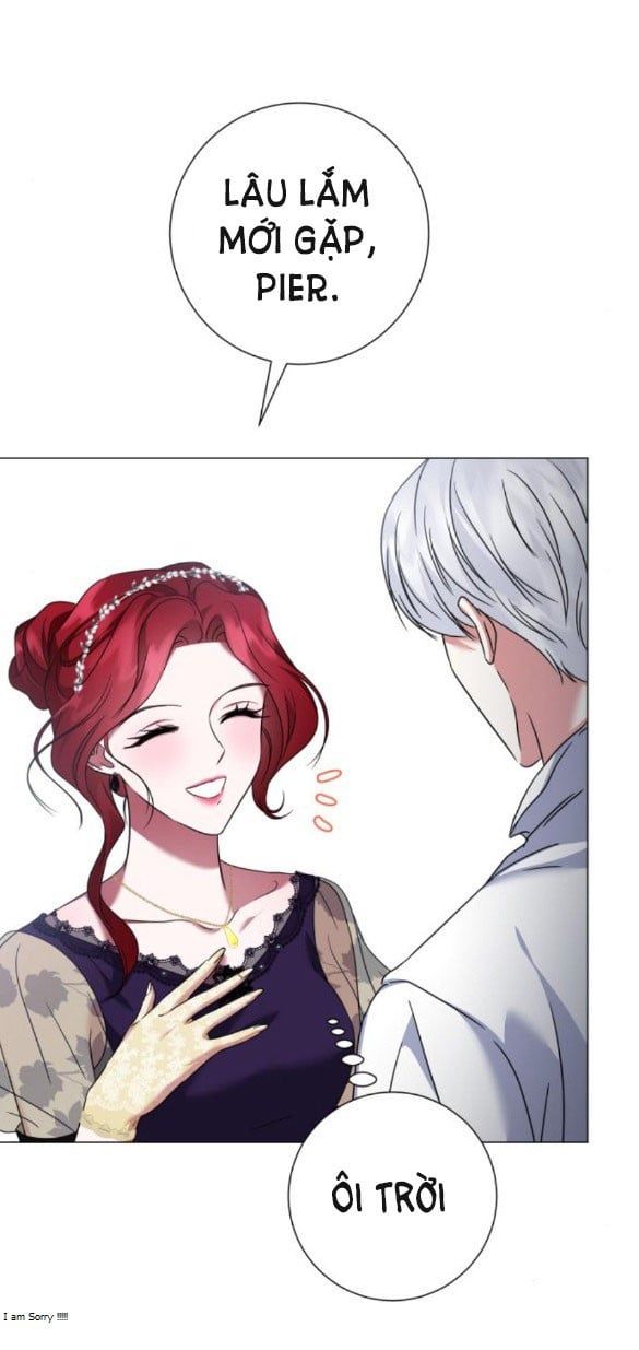 đọc truyện Hoán Đổi Linh Hồn Chương 37.5 ảnh 24 tại Thiên Thai Truyện