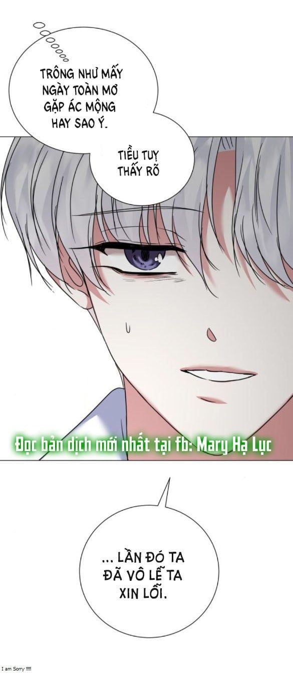 đọc truyện Hoán Đổi Linh Hồn Chương 37.5 ảnh 25 tại Thiên Thai Truyện