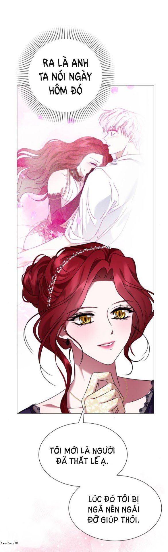 đọc truyện Hoán Đổi Linh Hồn Chương 37.5 ảnh 26 tại Thiên Thai Truyện