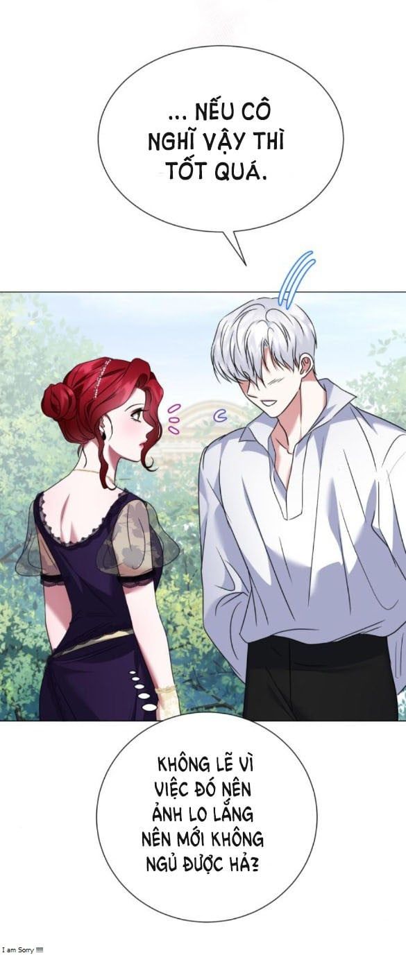 đọc truyện Hoán Đổi Linh Hồn Chương 37.5 ảnh 28 tại Thiên Thai Truyện