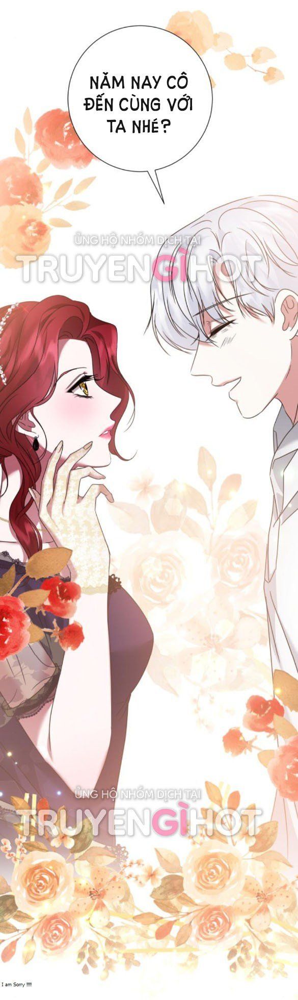 đọc truyện Hoán Đổi Linh Hồn Chương 37.5 ảnh 33 tại Thiên Thai Truyện