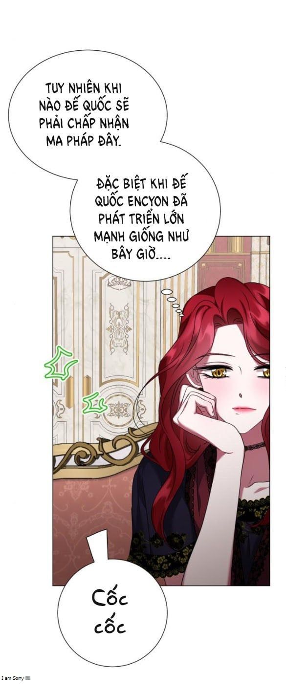 đọc truyện Hoán Đổi Linh Hồn Chương 37.5 ảnh 6 tại Thiên Thai Truyện