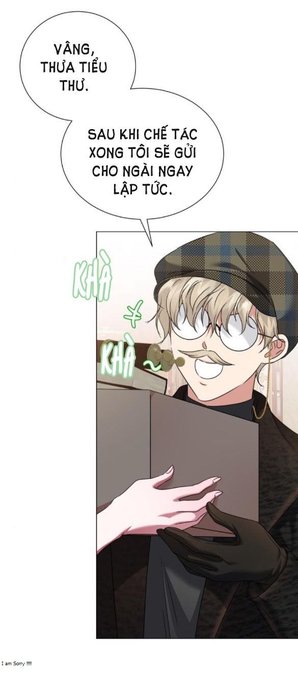 đọc truyện Hoán Đổi Linh Hồn Chương 37.5 ảnh 9 tại Thiên Thai Truyện