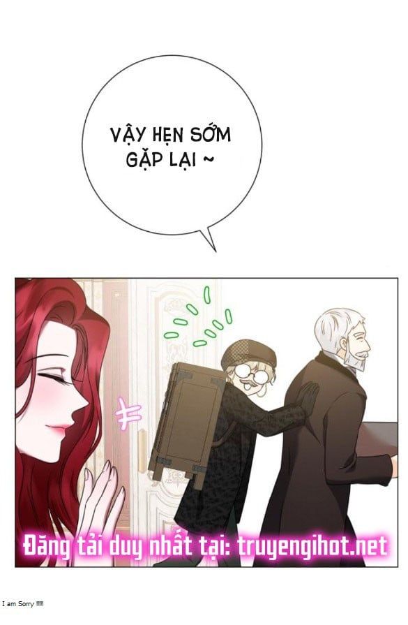 đọc truyện Hoán Đổi Linh Hồn Chương 37.5 ảnh 10 tại Thiên Thai Truyện