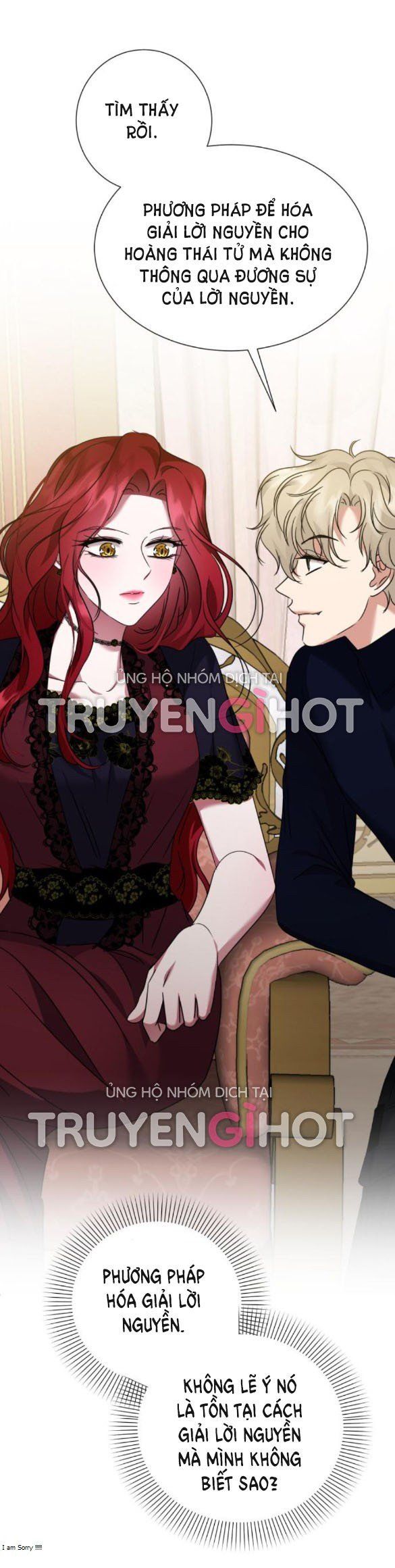 đọc truyện Hoán Đổi Linh Hồn Chương 37 ảnh 3 tại Thiên Thai Truyện