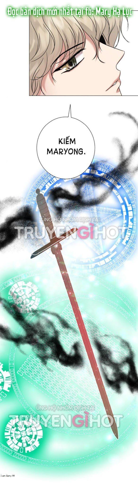 đọc truyện Hoán Đổi Linh Hồn Chương 37 ảnh 12 tại Thiên Thai Truyện