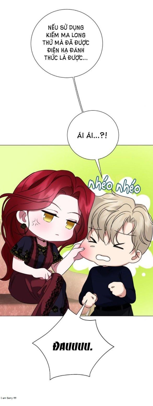 đọc truyện Hoán Đổi Linh Hồn Chương 37 ảnh 13 tại Thiên Thai Truyện