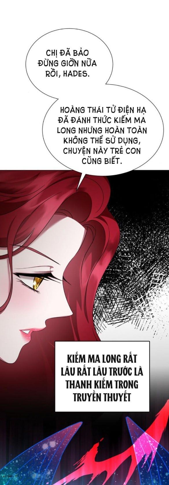 đọc truyện Hoán Đổi Linh Hồn Chương 37 ảnh 14 tại Thiên Thai Truyện