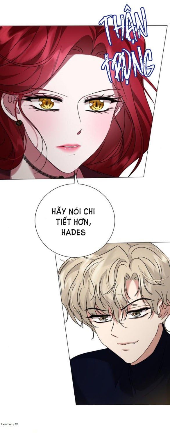 đọc truyện Hoán Đổi Linh Hồn Chương 37 ảnh 4 tại Thiên Thai Truyện