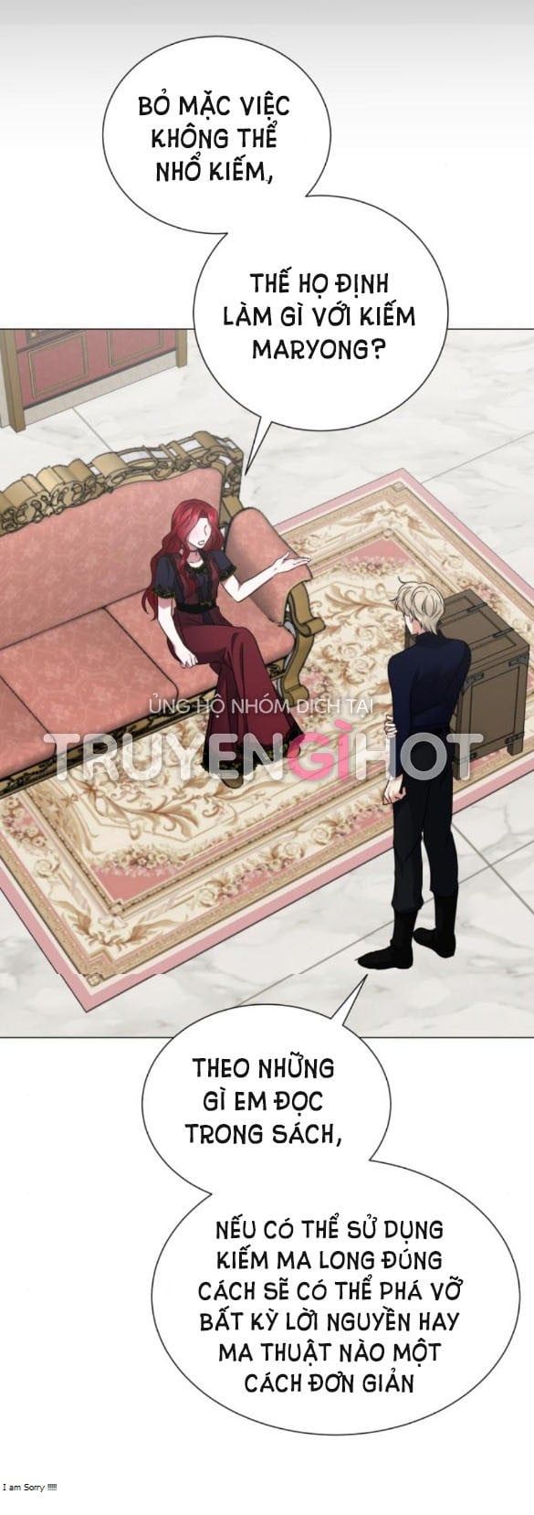 đọc truyện Hoán Đổi Linh Hồn Chương 37 ảnh 23 tại Thiên Thai Truyện