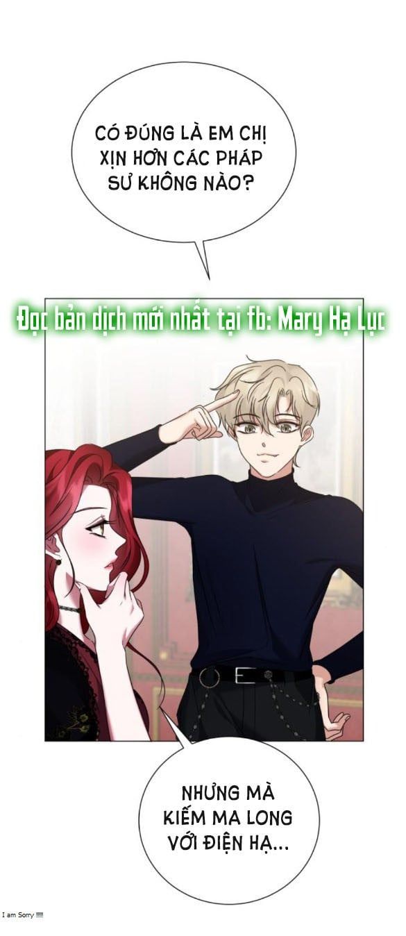 đọc truyện Hoán Đổi Linh Hồn Chương 37 ảnh 24 tại Thiên Thai Truyện