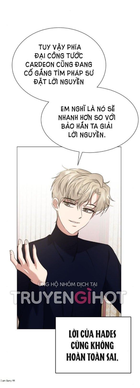 đọc truyện Hoán Đổi Linh Hồn Chương 37 ảnh 26 tại Thiên Thai Truyện