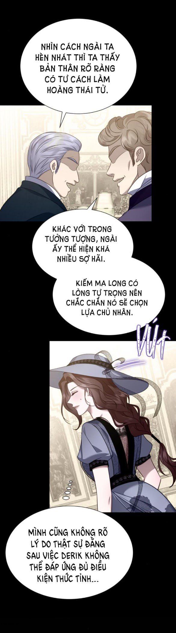 đọc truyện Hoán Đổi Linh Hồn Chương 37 ảnh 31 tại Thiên Thai Truyện