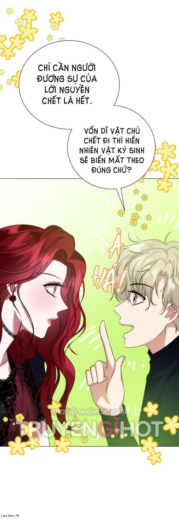 đọc truyện Hoán Đổi Linh Hồn Chương 37 ảnh 6 tại Thiên Thai Truyện