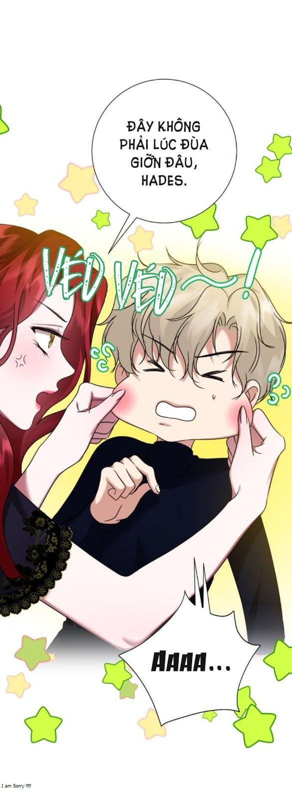 đọc truyện Hoán Đổi Linh Hồn Chương 37 ảnh 8 tại Thiên Thai Truyện