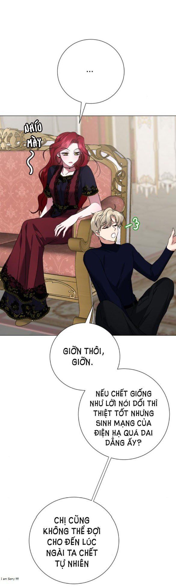 đọc truyện Hoán Đổi Linh Hồn Chương 37 ảnh 10 tại Thiên Thai Truyện