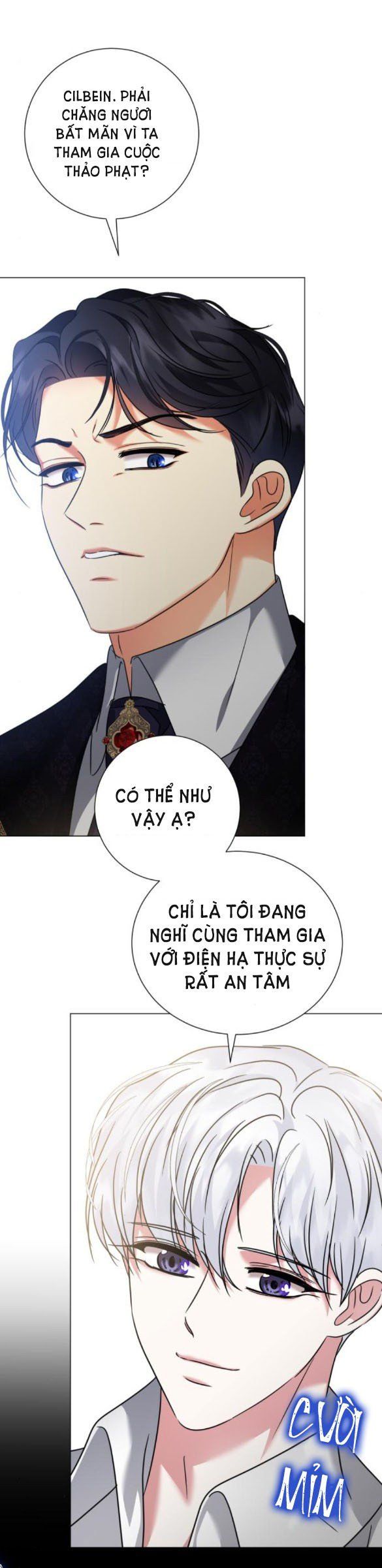 đọc truyện Hoán Đổi Linh Hồn Chương 38.5 ảnh 3 tại Thiên Thai Truyện