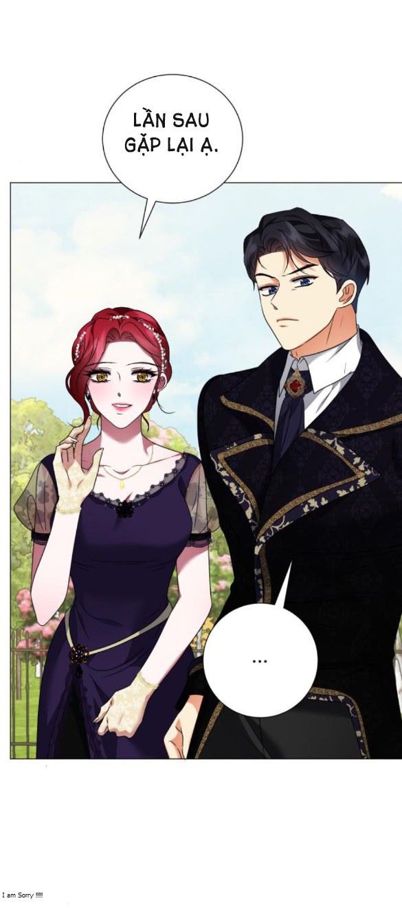 đọc truyện Hoán Đổi Linh Hồn Chương 38.5 ảnh 13 tại Thiên Thai Truyện