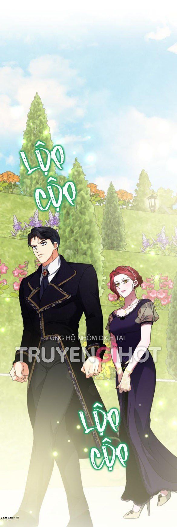 đọc truyện Hoán Đổi Linh Hồn Chương 38.5 ảnh 16 tại Thiên Thai Truyện