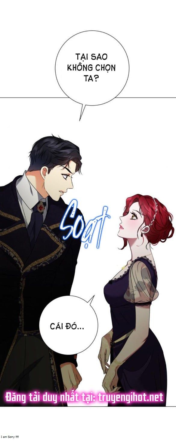 đọc truyện Hoán Đổi Linh Hồn Chương 38.5 ảnh 18 tại Thiên Thai Truyện