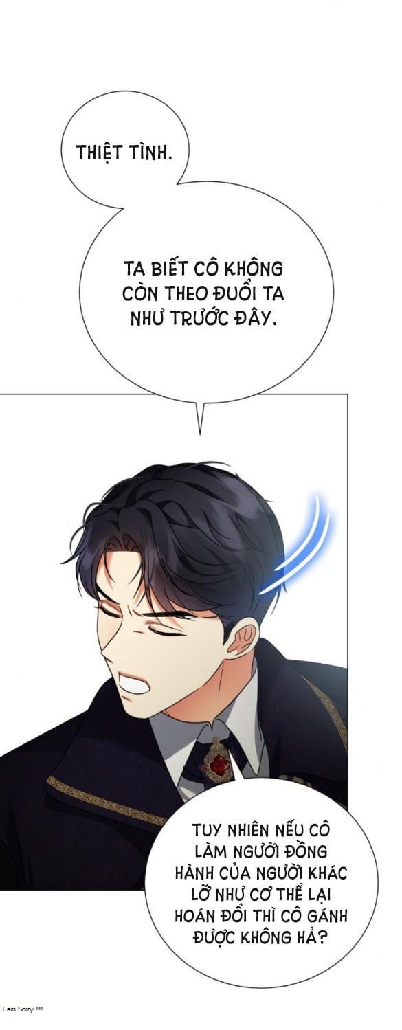 đọc truyện Hoán Đổi Linh Hồn Chương 38.5 ảnh 19 tại Thiên Thai Truyện