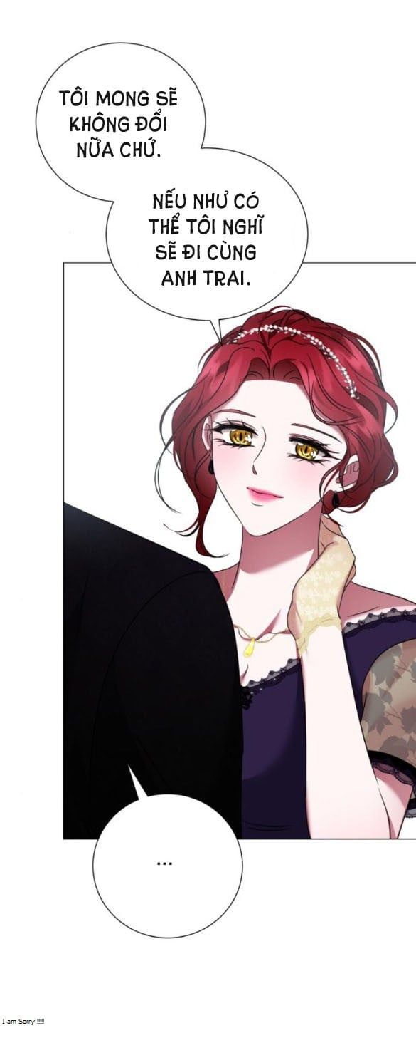 đọc truyện Hoán Đổi Linh Hồn Chương 38.5 ảnh 20 tại Thiên Thai Truyện