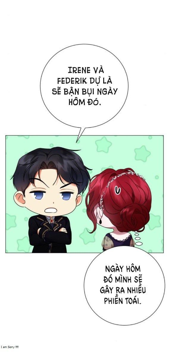 đọc truyện Hoán Đổi Linh Hồn Chương 38.5 ảnh 21 tại Thiên Thai Truyện