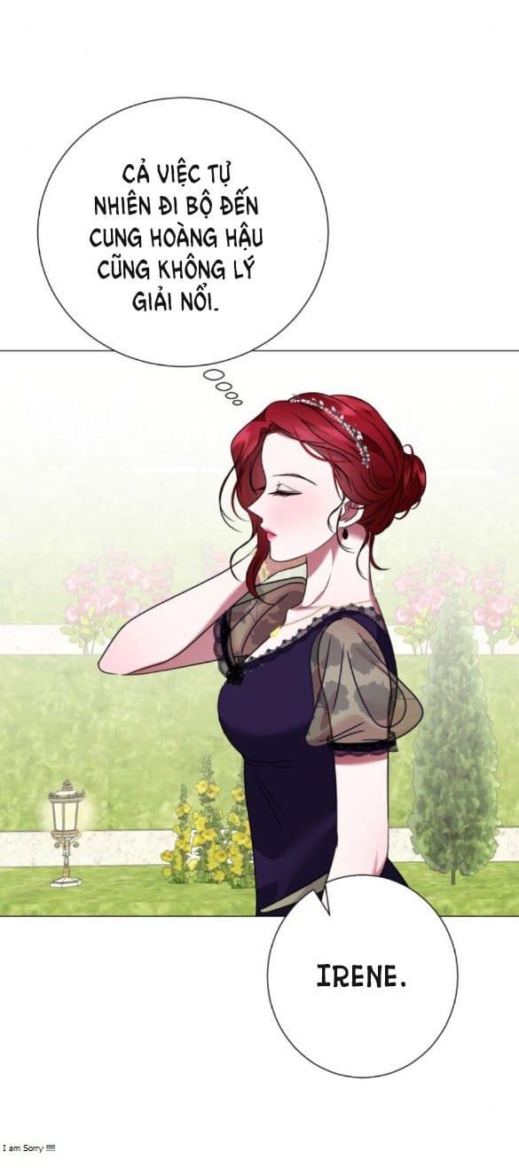 đọc truyện Hoán Đổi Linh Hồn Chương 38.5 ảnh 23 tại Thiên Thai Truyện