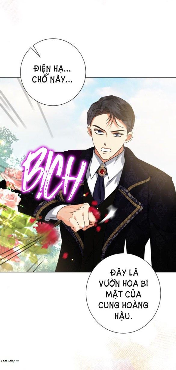 đọc truyện Hoán Đổi Linh Hồn Chương 38.5 ảnh 27 tại Thiên Thai Truyện