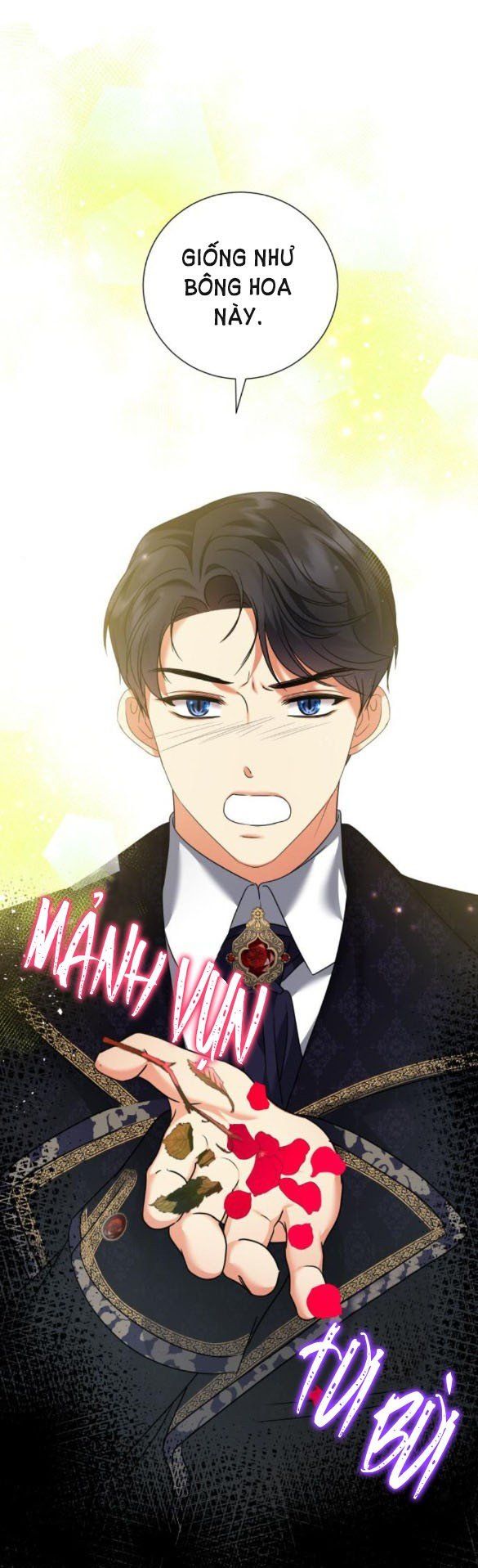 đọc truyện Hoán Đổi Linh Hồn Chương 38.5 ảnh 30 tại Thiên Thai Truyện