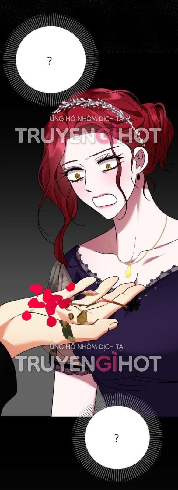 đọc truyện Hoán Đổi Linh Hồn Chương 38.5 ảnh 31 tại Thiên Thai Truyện