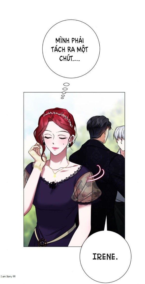 đọc truyện Hoán Đổi Linh Hồn Chương 38.5 ảnh 5 tại Thiên Thai Truyện