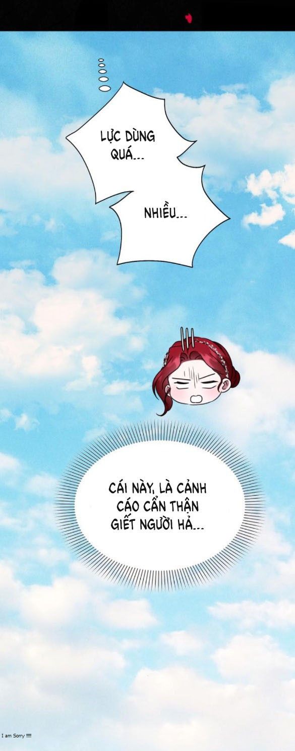 đọc truyện Hoán Đổi Linh Hồn Chương 38.5 ảnh 33 tại Thiên Thai Truyện