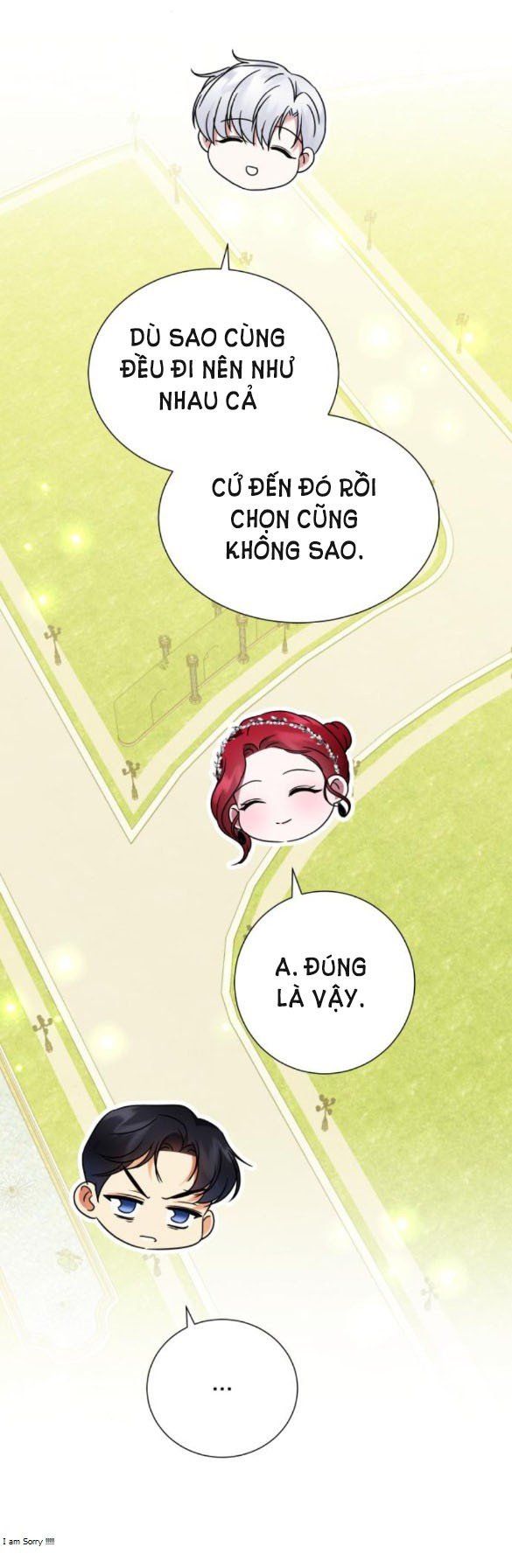 đọc truyện Hoán Đổi Linh Hồn Chương 38.5 ảnh 11 tại Thiên Thai Truyện