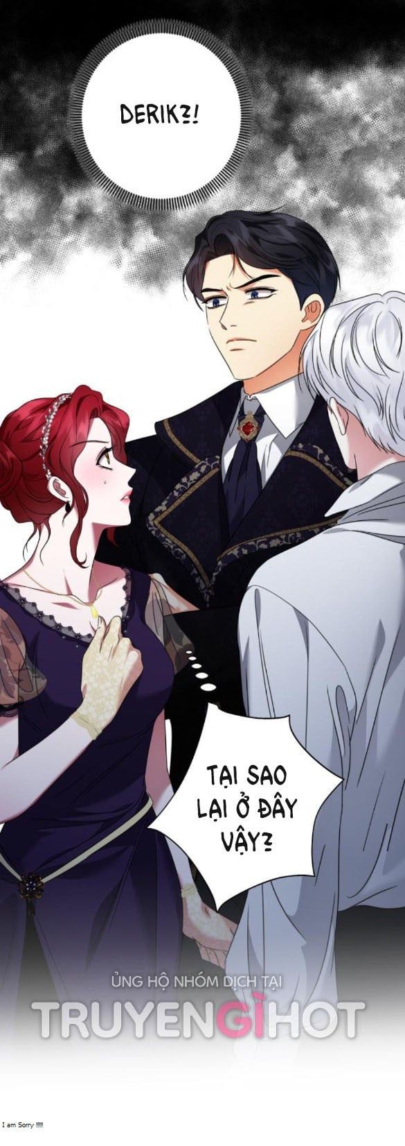 đọc truyện Hoán Đổi Linh Hồn Chương 38 ảnh 19 tại Thiên Thai Truyện