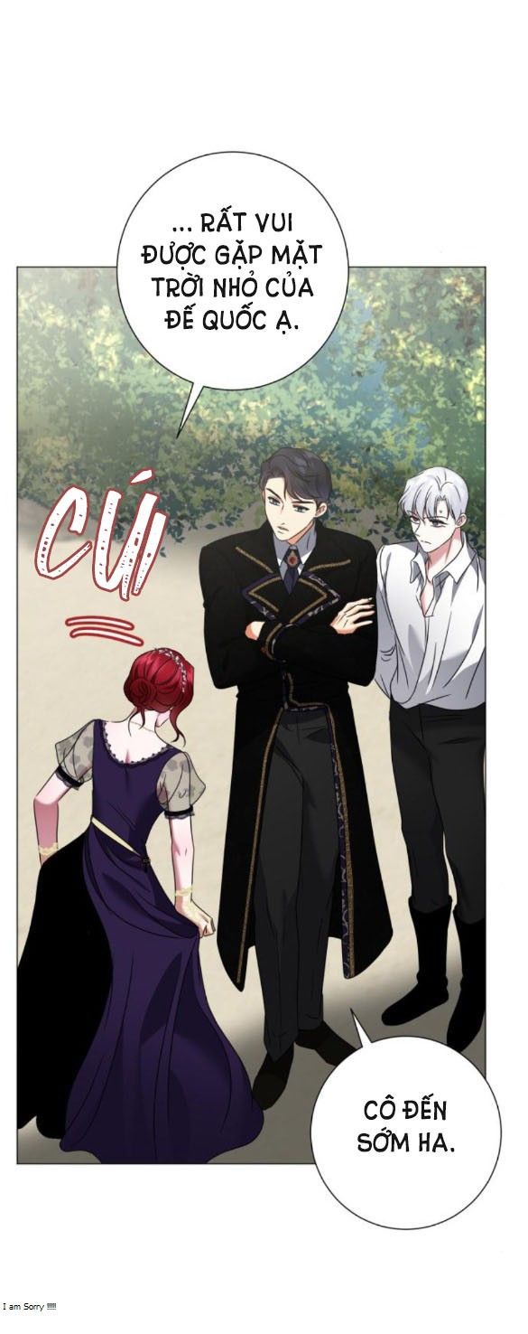 đọc truyện Hoán Đổi Linh Hồn Chương 38 ảnh 22 tại Thiên Thai Truyện