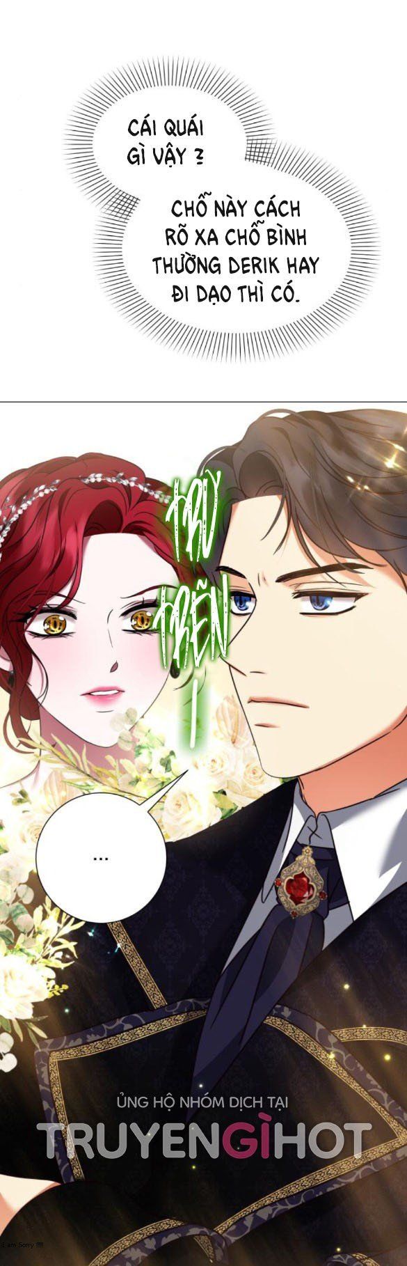 đọc truyện Hoán Đổi Linh Hồn Chương 38 ảnh 24 tại Thiên Thai Truyện