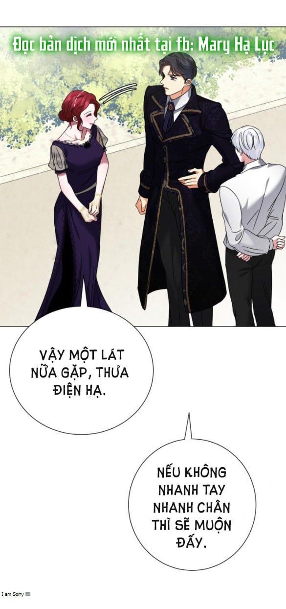 đọc truyện Hoán Đổi Linh Hồn Chương 38 ảnh 27 tại Thiên Thai Truyện