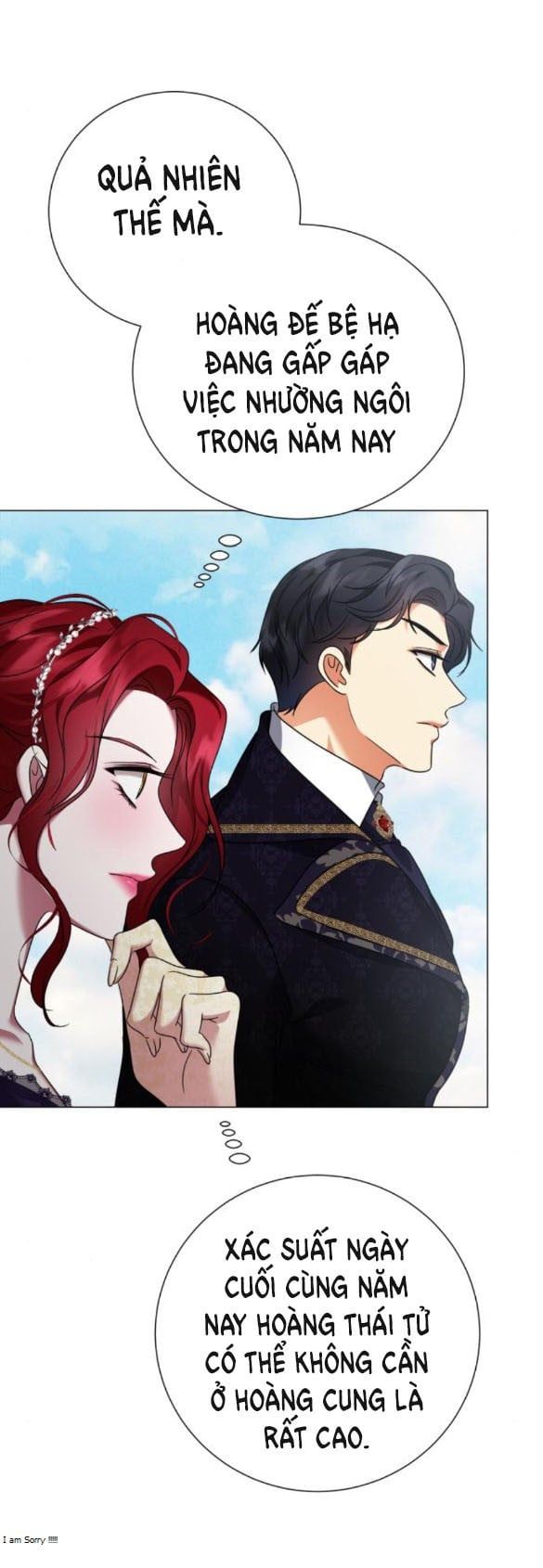 đọc truyện Hoán Đổi Linh Hồn Chương 38 ảnh 31 tại Thiên Thai Truyện